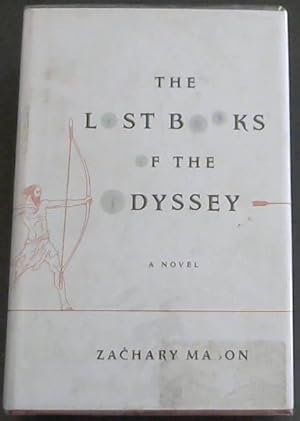 Seller image for The Lost Books of the Odyssey: A Novel for sale by Chapter 1