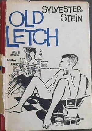 Seller image for Old Letch for sale by Chapter 1