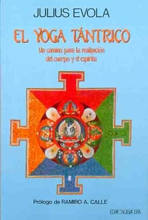 Imagen del vendedor de EL YOGA TANTRICO a la venta por LIBROPOLIS