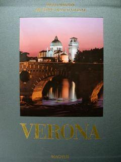 Immagine del venditore per Verona. venduto da EDITORIALE UMBRA SAS