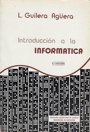 INTRODUCCIÓN A LA INFORMATICA