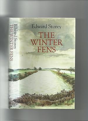 The Winter Fens (Signed)