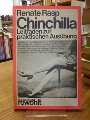 Seller image for Chinchilla - Leitfaden zur praktischen Ausbung, for sale by Antiquariat Orban & Streu GbR