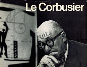 Le Corbusier 1910 - 65