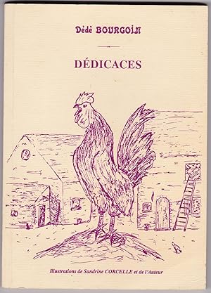 Dédicaces