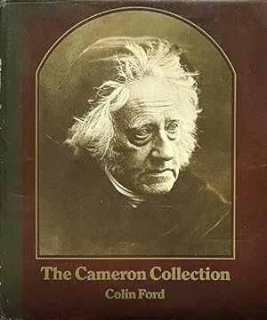 Imagen del vendedor de The Cameron Collection: An Album of Photographs by Julia Margaret Cameron presented to Sir John Herschel a la venta por LEFT COAST BOOKS