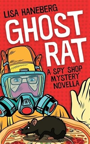 Seller image for Ghost Rat for sale by GreatBookPrices