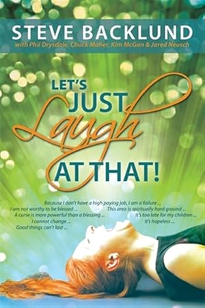 Seller image for Let's Just Laugh at That for sale by GreatBookPrices