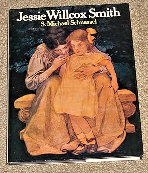 Seller image for Jessie Wilcox Smith for sale by Makovski Books