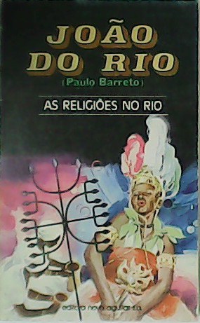 Seller image for As Religies no Rio for sale by Librera y Editorial Renacimiento, S.A.