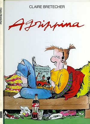 Seller image for Agrippina for sale by Little Stour Books PBFA Member