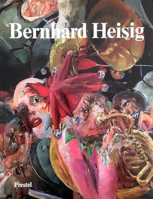 Bernhard Heisig Retroperspektive