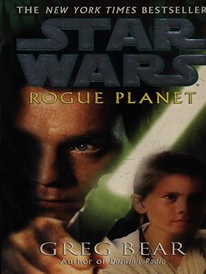 Bild des Verkufers fr Star wars Rogue planet zum Verkauf von Librodifaccia