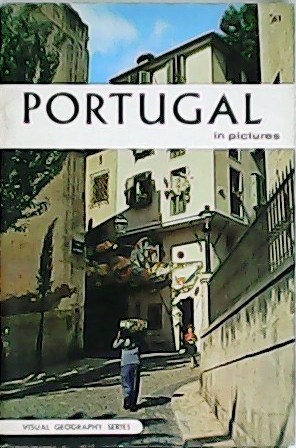 Seller image for Portugal in pictures. for sale by Librera y Editorial Renacimiento, S.A.