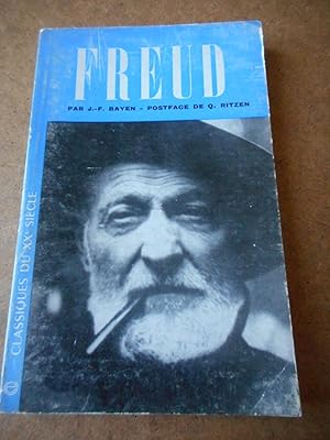 Seller image for Freud for sale by Frederic Delbos