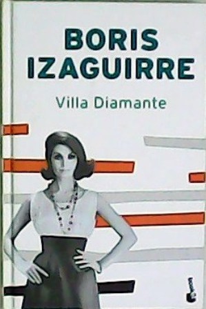 Imagen del vendedor de Villa Diamante. Novela. a la venta por Librera y Editorial Renacimiento, S.A.