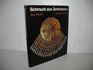 Seller image for Schmuck aus Zentralasien. for sale by buecheria, Einzelunternehmen