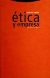 Ética y empresa