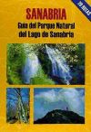 Seller image for SANABRIA. GUA DEL PARQUE NATURAL DEL LAGO DE SANABRIA for sale by AG Library