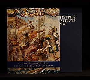 Seller image for European Tapestries in the Art Institute of Chicago for sale by Rain Dog Books