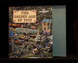Seller image for The Golden Age of Toys for sale by Rain Dog Books
