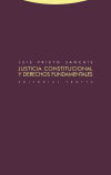 Justicia constitucional y derechos fundamentales