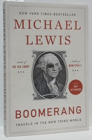 Boomerang: Travels in the New Third World