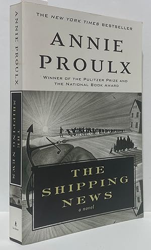 The Shipping News