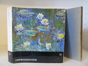 Seller image for Impressionism - Second Volume, After 1873 for sale by BRIMSTONES