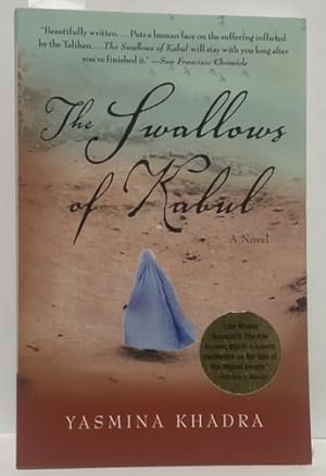 Seller image for The Swallows of Kabul for sale by Irolita Books