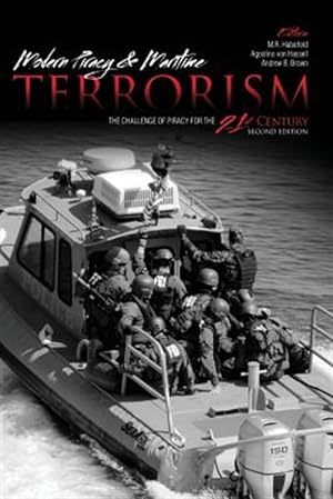 Seller image for Modern Piracy and Maritime Terrorism : The Challenge of Piracy for the 21st Century for sale by GreatBookPrices