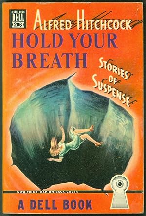 Hold Your Breath: Stories of Suspense