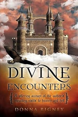 Immagine del venditore per Divine Encounters venduto da GreatBookPrices