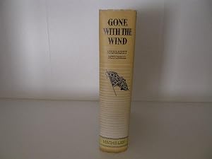 Seller image for Gone with the Wind for sale by Quintessential Rare Books, LLC