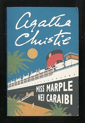 Immagine del venditore per Miss Marple ai Caraibi venduto da Sergio Trippini