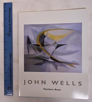 Seller image for John Wells: The Fragile Cell for sale by Mullen Books, ABAA