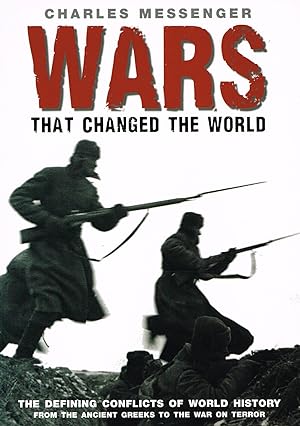 Wars That Changed The World :