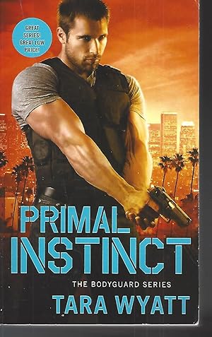 Primal Instinct (Bodyguard)