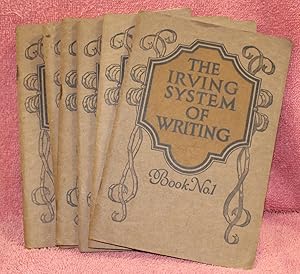 THE IRVING SYSTEM A New Easy Method of Story and Photoplay Writing (6 Volumes)