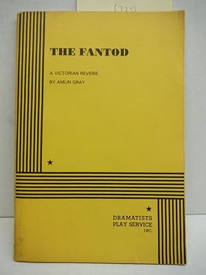 The fantod: A Victorian reverie