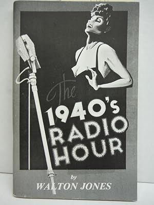 Seller image for 1940'S Radio Hour for sale by Imperial Books and Collectibles