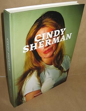 Image du vendeur pour Cindy Sherman mis en vente par Atlantic Bookshop