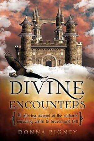 Immagine del venditore per Divine Encounters venduto da GreatBookPrices