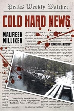 Seller image for Cold Hard News for sale by GreatBookPrices