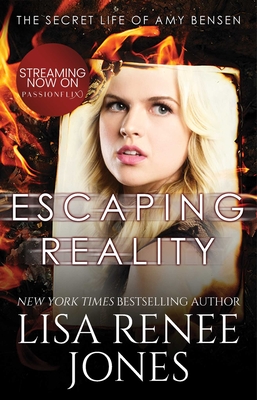 Seller image for Escaping Reality (Paperback or Softback) for sale by BargainBookStores