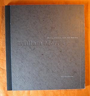 Seller image for William Morris: Myth, Object, and the Animal: Glass Installations for sale by Pistil Books Online, IOBA