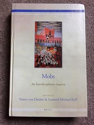 Seller image for Mobs (Presenting the Past) for sale by Lacey Books Ltd