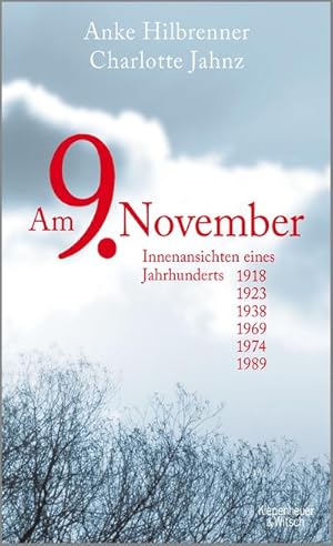 Seller image for Am 9. November for sale by BuchWeltWeit Ludwig Meier e.K.