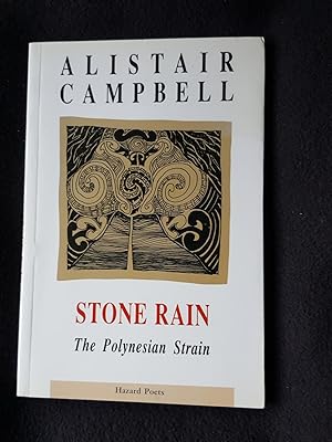 Stone rain : the Polynesian strain