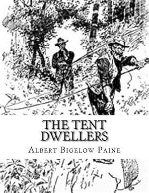 Imagen del vendedor de Tent Dwellers a la venta por GreatBookPrices